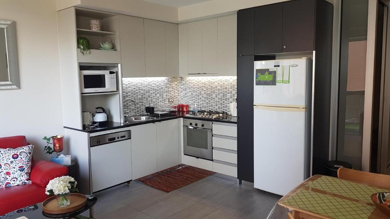 Pleasant City Stay On Collins Melbourne Luaran gambar