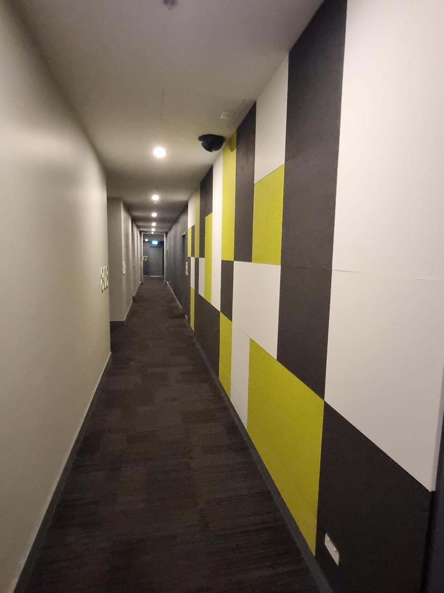 Pleasant City Stay On Collins Melbourne Luaran gambar