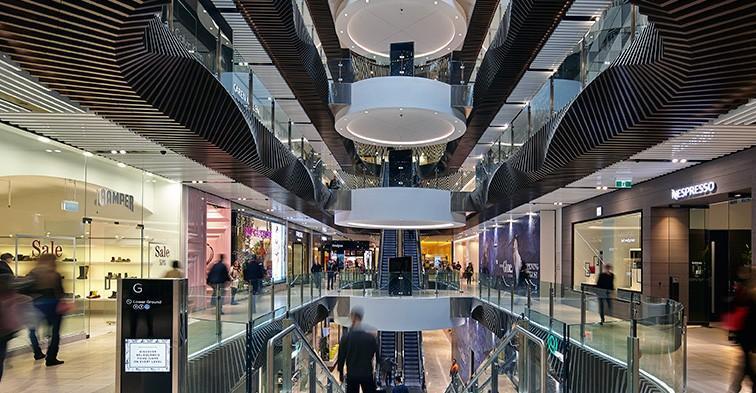 Pleasant City Stay On Collins Melbourne Luaran gambar
