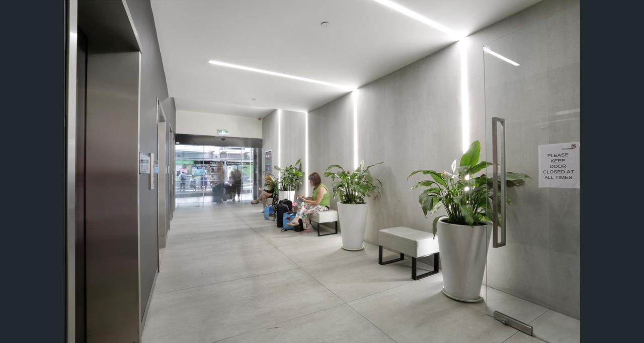 Pleasant City Stay On Collins Melbourne Luaran gambar